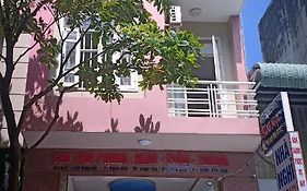 Nha Nghi Khanh Ngoc