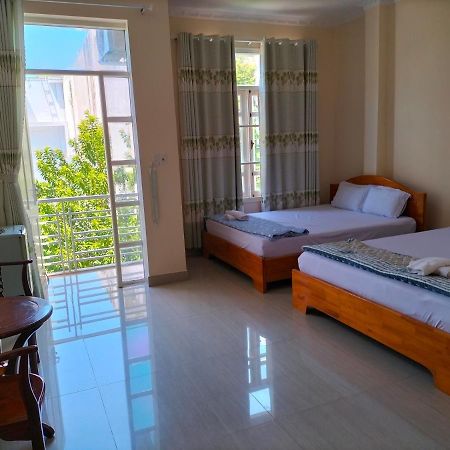Nha Nghi Khanh Ngoc Vũng Tàu Ngoại thất bức ảnh