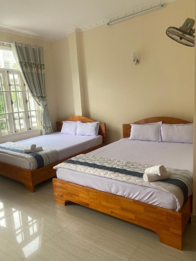 Nha Nghi Khanh Ngoc Vũng Tàu Ngoại thất bức ảnh