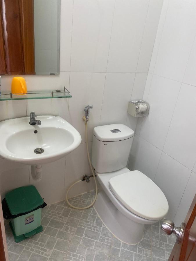 Nha Nghi Khanh Ngoc Vũng Tàu Ngoại thất bức ảnh