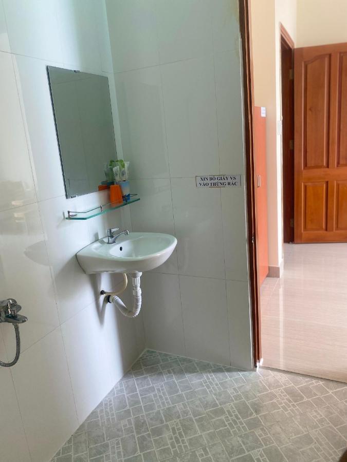 Nha Nghi Khanh Ngoc Vũng Tàu Ngoại thất bức ảnh
