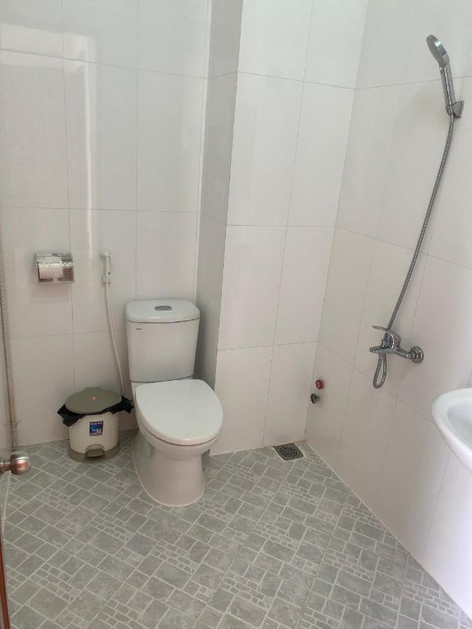 Nha Nghi Khanh Ngoc Vũng Tàu Ngoại thất bức ảnh